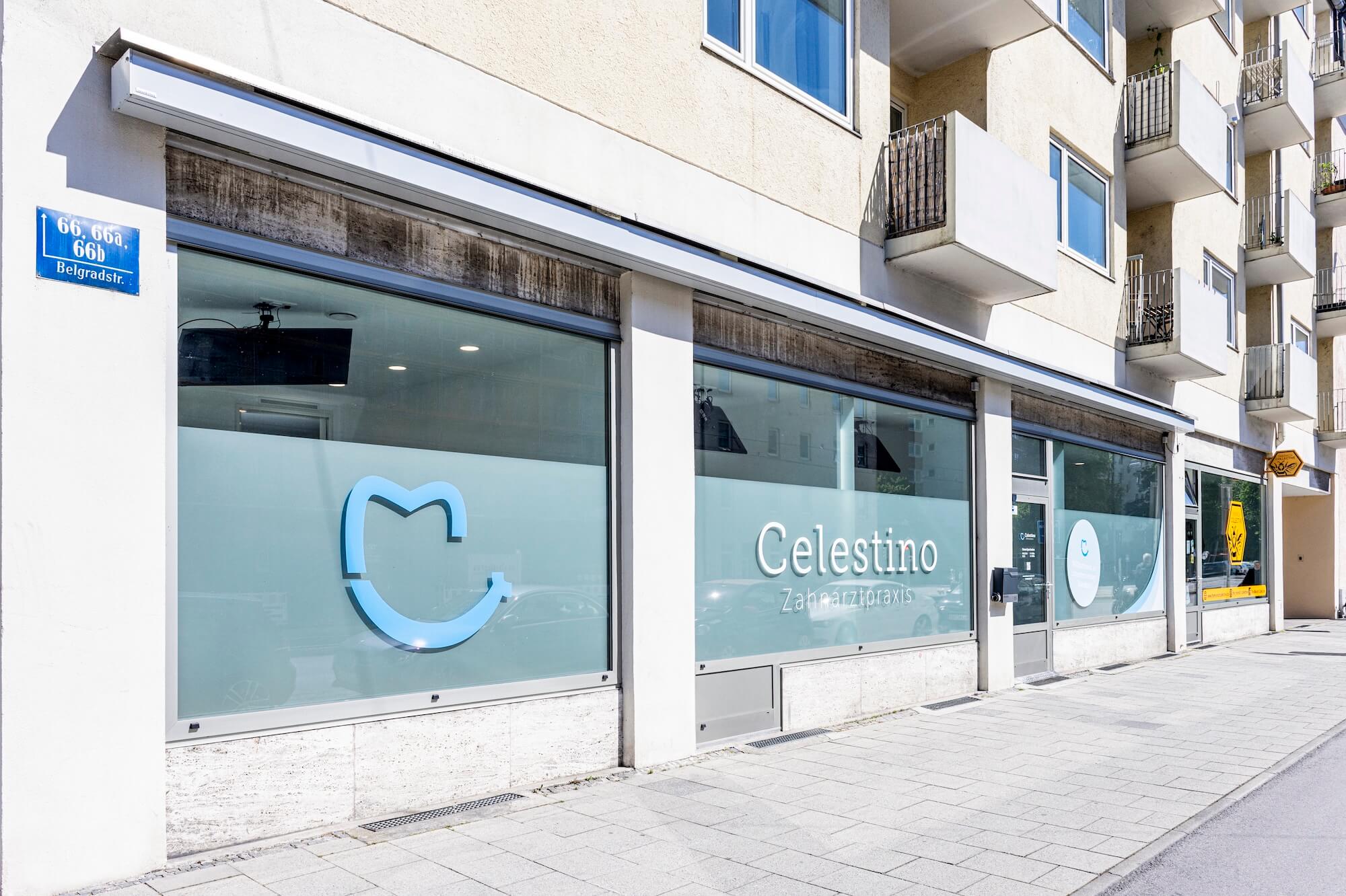 Celestino_außenansicht